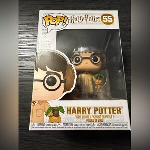 Funko Pop Harry Potter Series 55 Collectible